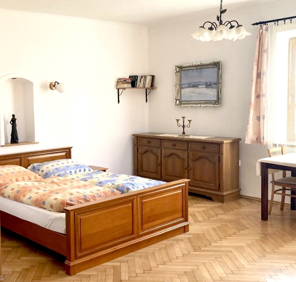 Zámeček